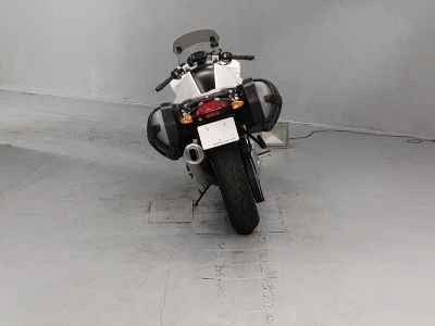 BMW F800S 2008