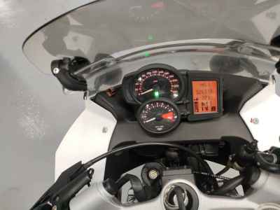 BMW F800S 2008