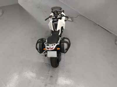 BMW F800S 2008