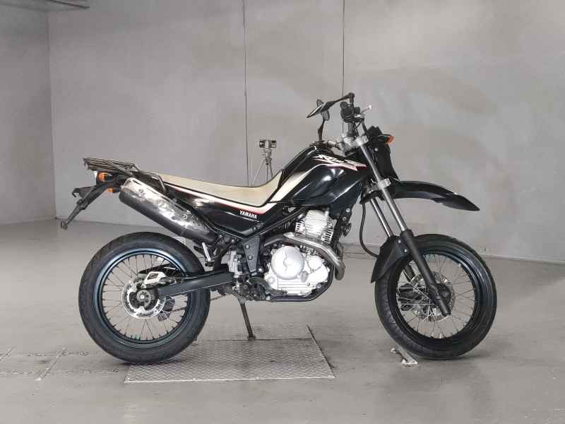 Yamaha XT250X 2006