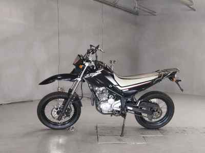 Yamaha XT250X 2006
