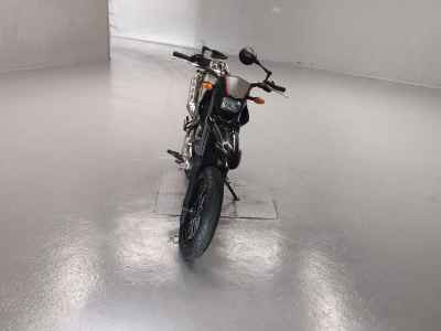 Yamaha XT250X 2006