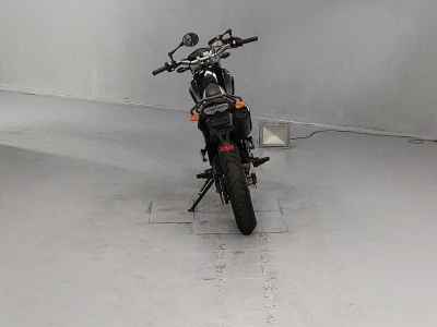 Yamaha XT250X 2006