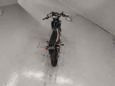 Yamaha XT250X 2006