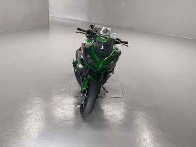 Kawasaki Ninja 1000 2020