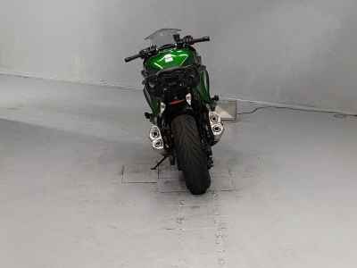 Kawasaki Ninja 1000 2020