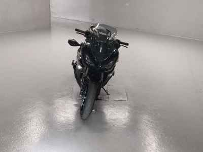 Kawasaki Ninja 1000 2017