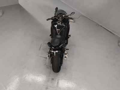 Kawasaki Ninja 1000 2017