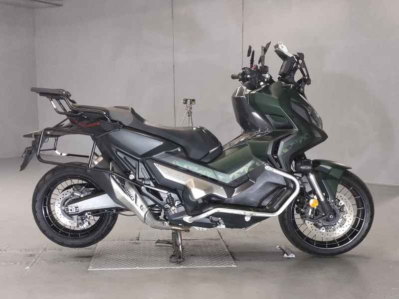 Honda X-Adv 750 2020