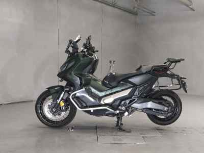 Honda X-Adv 750 2020