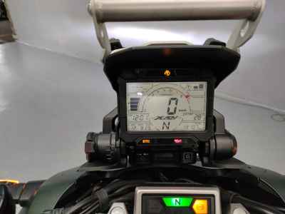 Honda X-Adv 750 2020