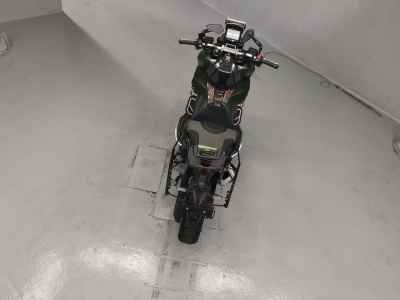 Honda X-Adv 750 2020