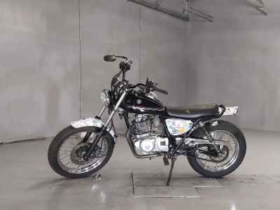 Suzuki GrassTracker Bigboy