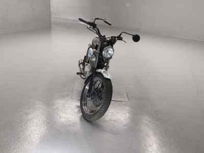 Suzuki GrassTracker Bigboy