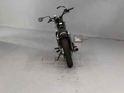 Suzuki GrassTracker Bigboy