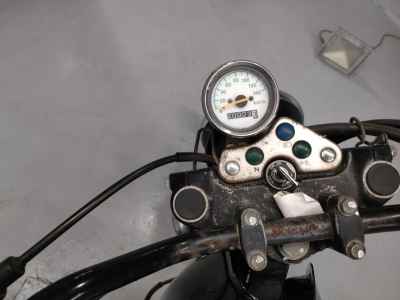 Suzuki GrassTracker Bigboy