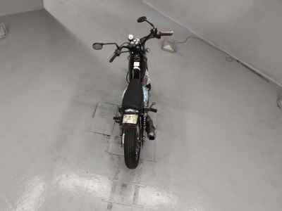 Suzuki GrassTracker Bigboy