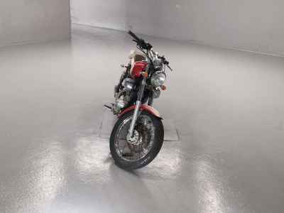 Yamaha Virago XV250