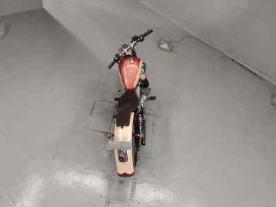 Yamaha Virago XV250