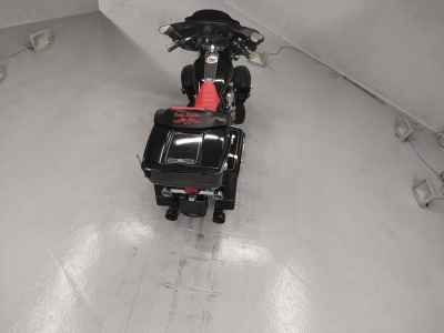 Harley-Davidson Electra Glide FLHTCUI1450 2005