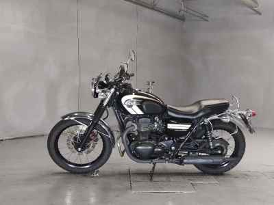 Kawasaki W800 2016