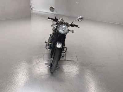 Kawasaki W800 2016