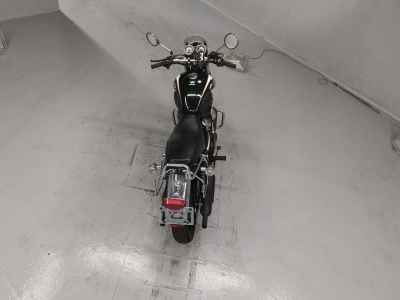 Kawasaki W800 2016