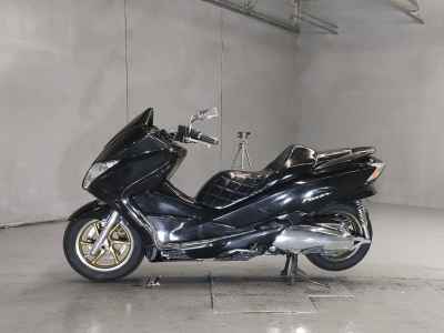 Honda Forza Z 2008