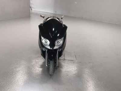 Honda Forza Z 2008