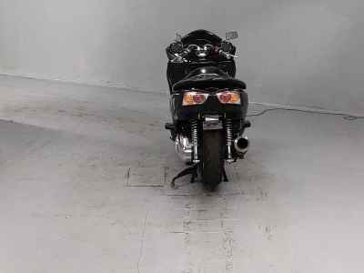 Honda Forza Z 2008