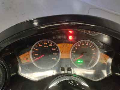 Honda Forza Z 2008