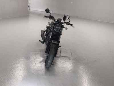 Honda Rebel CMX250 2020
