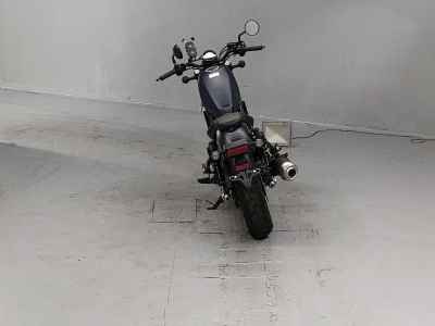 Honda Rebel CMX250 2020