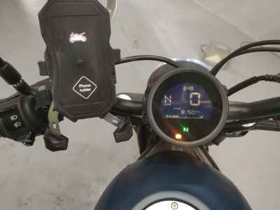 Honda Rebel CMX250 2020