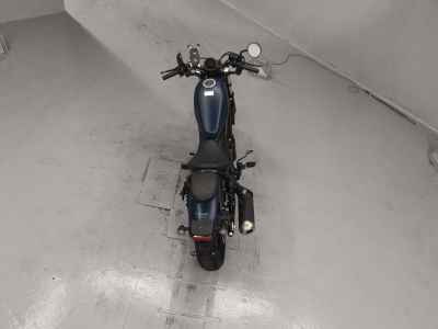Honda Rebel CMX250 2020