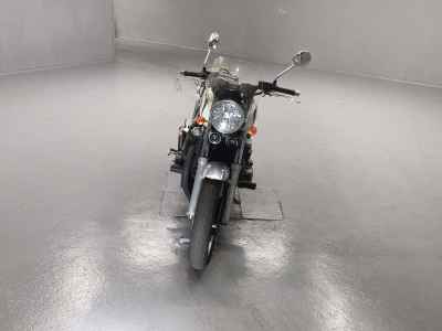 Honda CB1100 2011