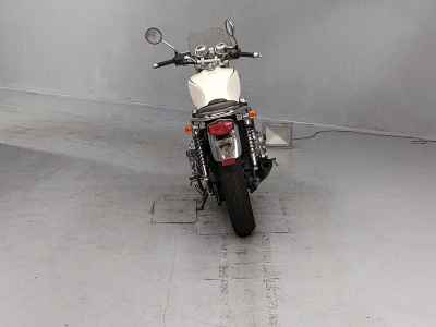 Honda CB1100 2011