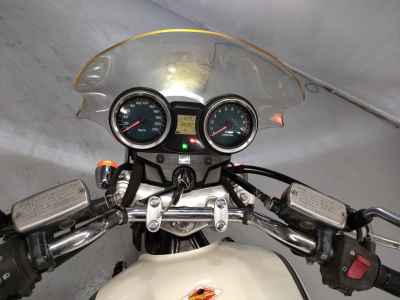 Honda CB1100 2011