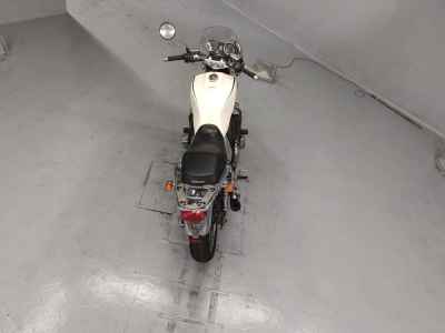 Honda CB1100 2011