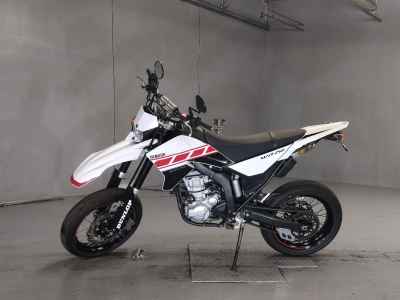 Yamaha WR250X 2014