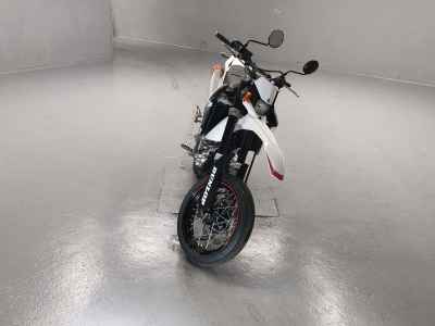 Yamaha WR250X 2014