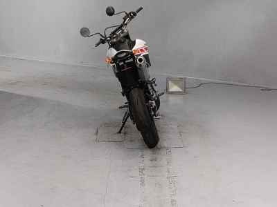 Yamaha WR250X 2014