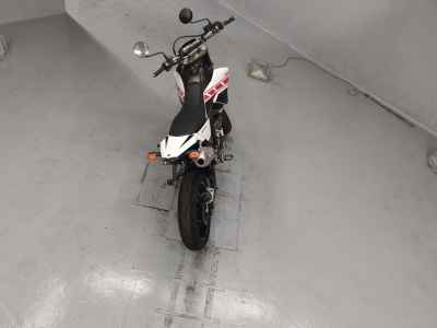 Yamaha WR250X 2014
