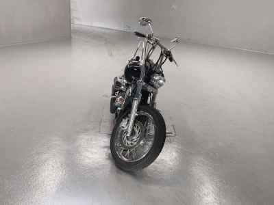 Yamaha XVS400 Drag Star 2005