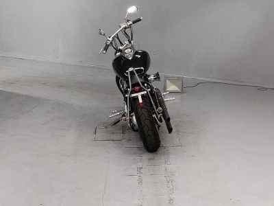 Yamaha XVS400 Drag Star 2005