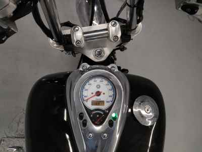 Yamaha XVS400 Drag Star 2005