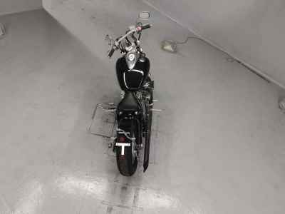 Yamaha XVS400 Drag Star 2005