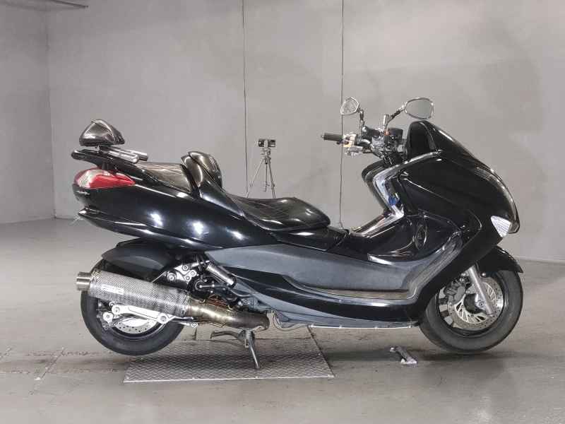 Yamaha Majesty 250 2007