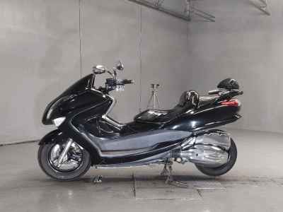 Yamaha Majesty 250 2007