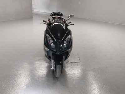 Yamaha Majesty 250 2007